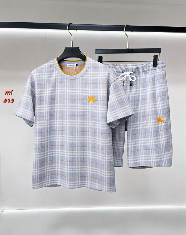 Burberry M-3XL 12yr459