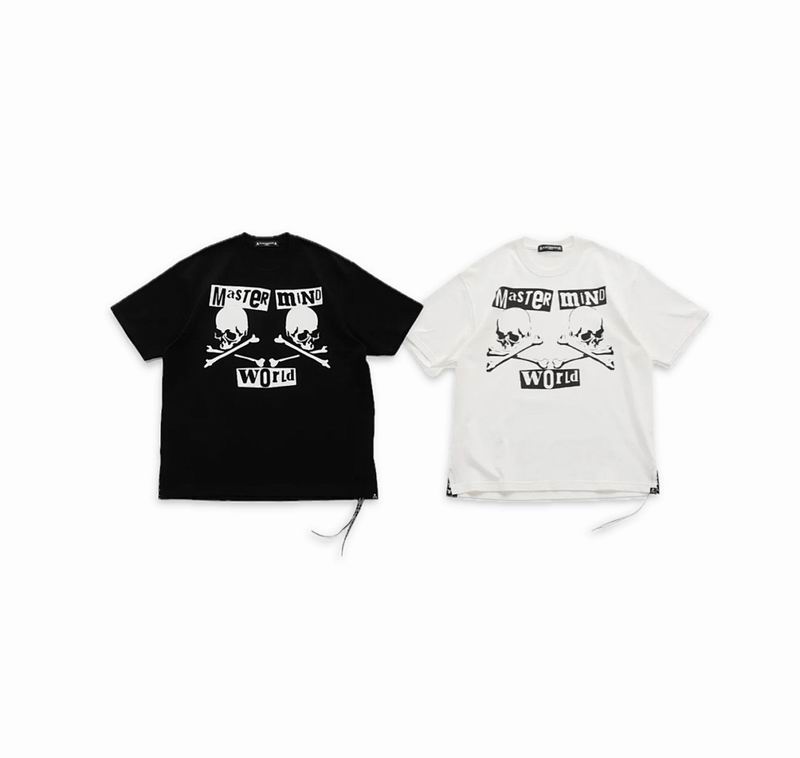 Mastermind S-XL sjtxG9831