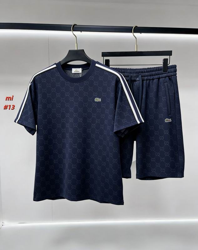 Lacoste M-3XL 12yr14