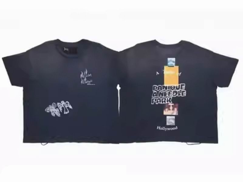 Paly Hollywood S-XL sjtxH3124