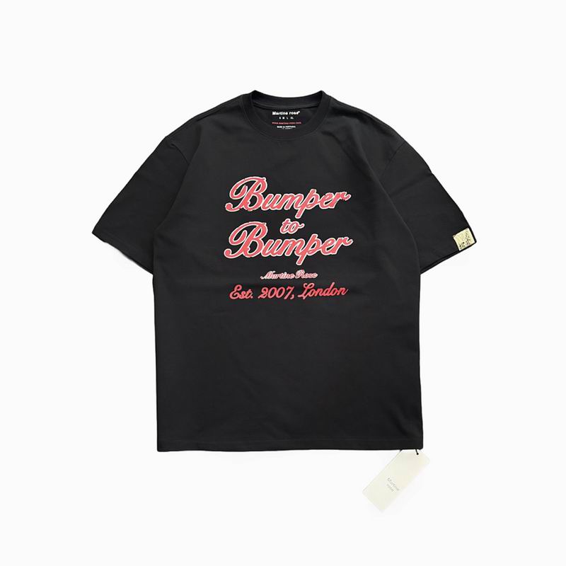 Martine rose T Shirt 0418