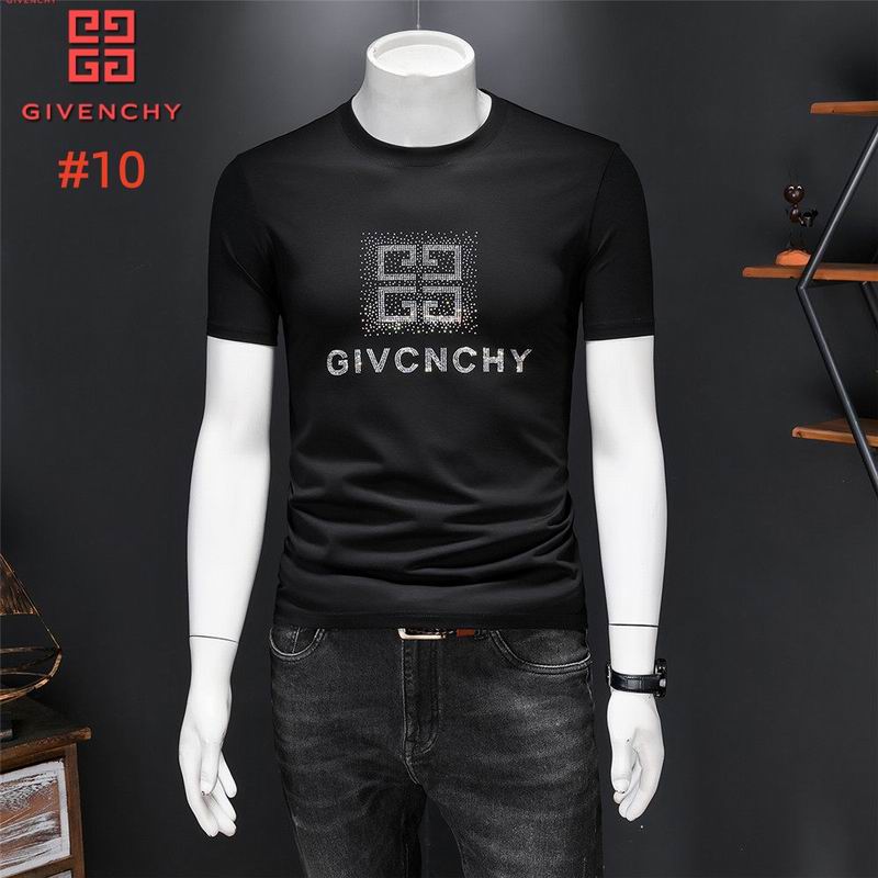 Givenchy M-4XL 12yr17