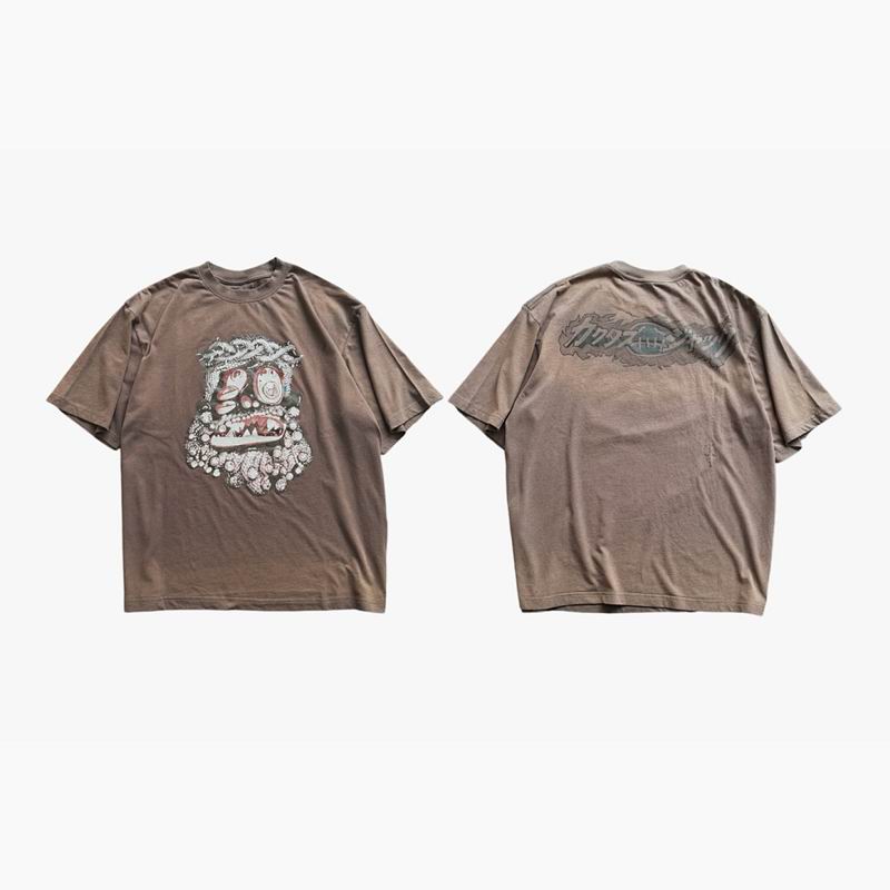 Travis Scott S-XL sjtx8058