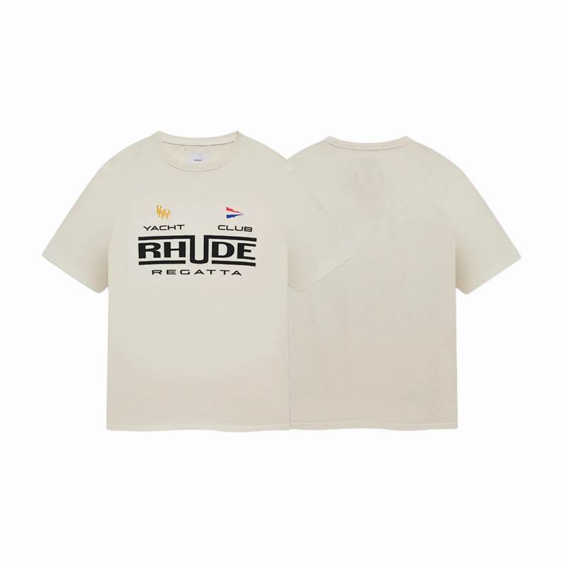 Rhude S-XL sjtx8065