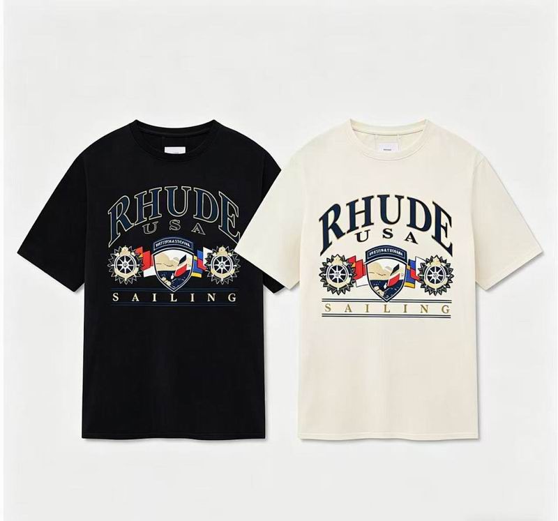 Rhude S-XL sjtx8077