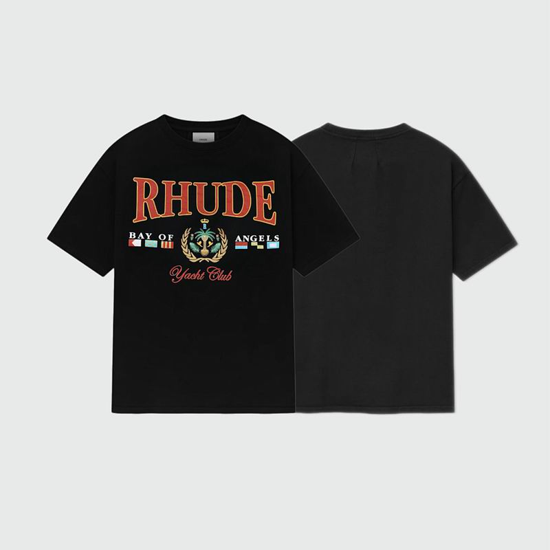 Rhude S-XL sjtx8081