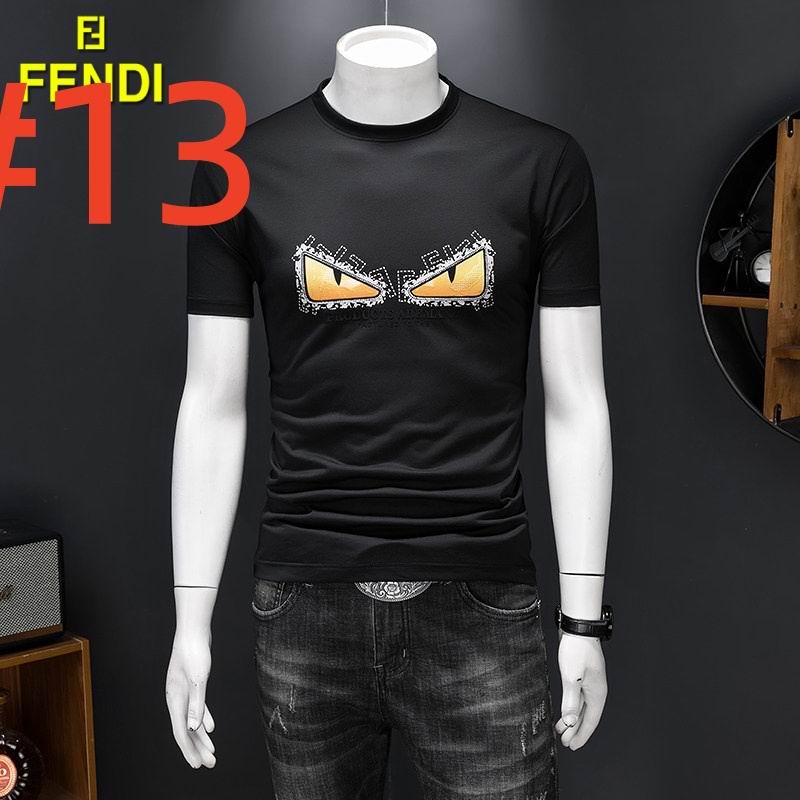 Fendi M-4XL 12yr67