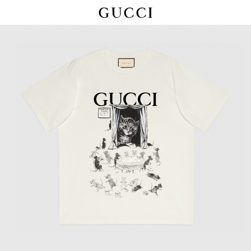 Gucci XS-L mptxG0123