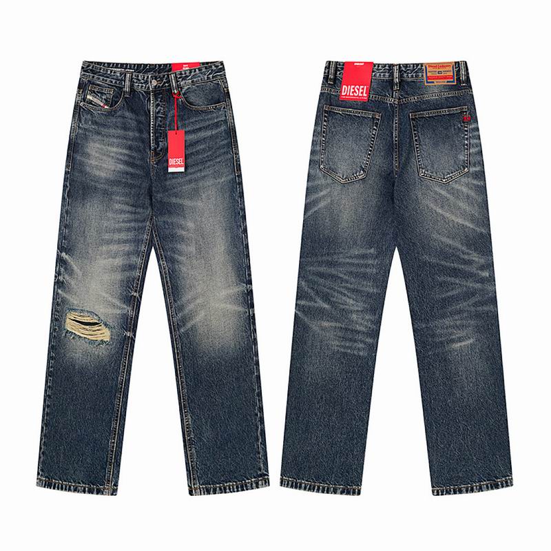 Diesel sz30-40 totx4003