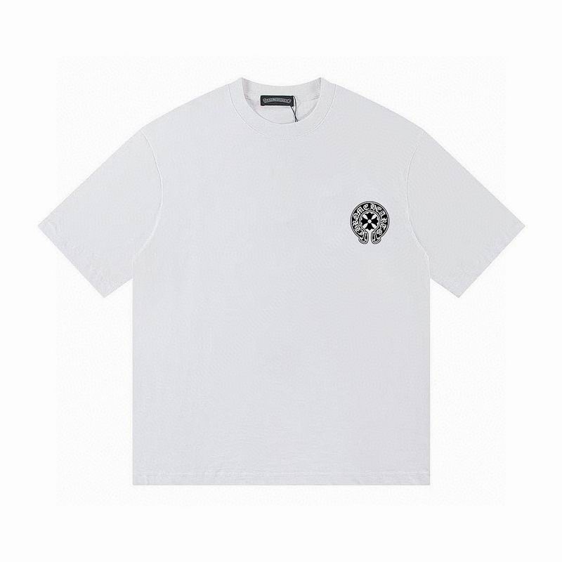 Chrome Hearts S-XL xlutxT29