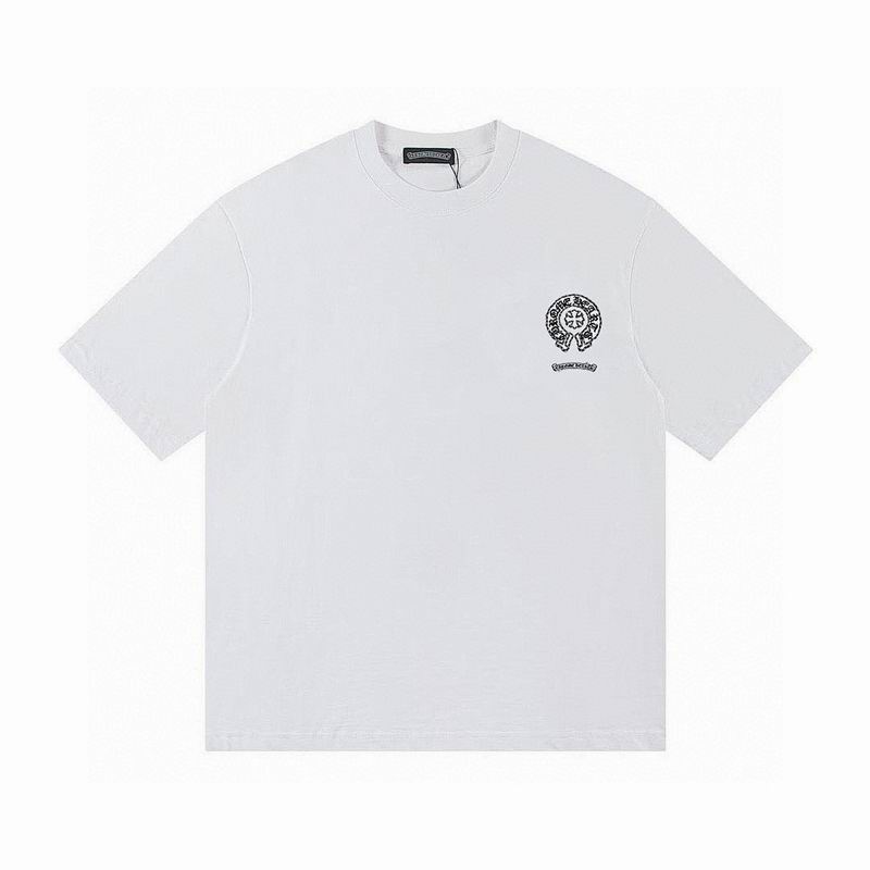 Chrome Hearts S-XL xlutxT07