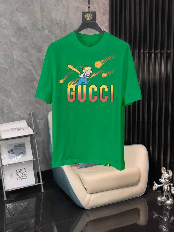 Gucci M-4XL 11Ln125