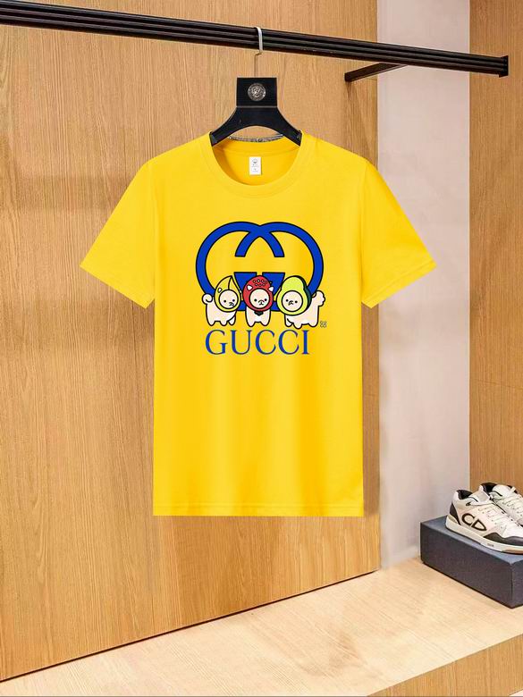 Gucci S-5XL 11Ln171