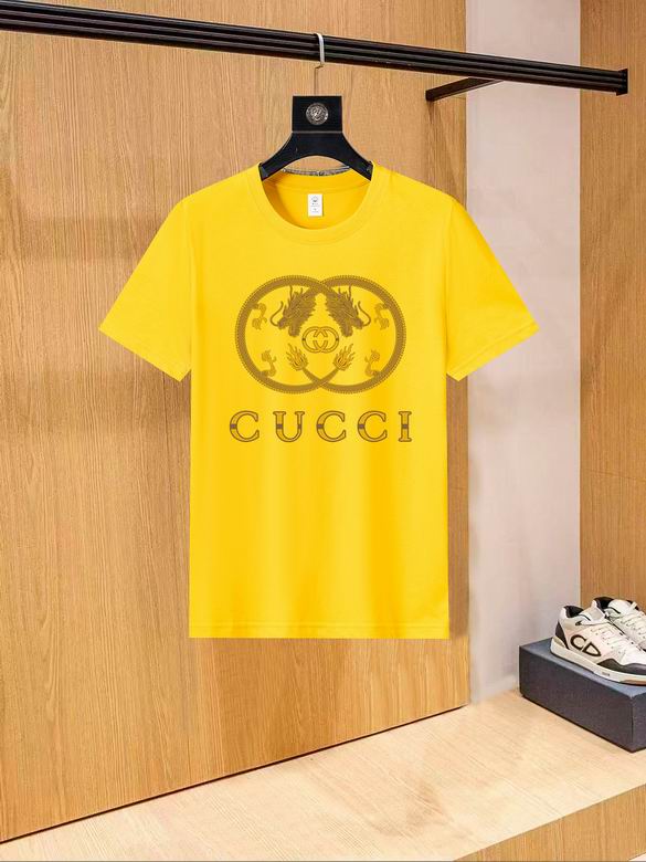 Gucci S-5XL 11Ln185