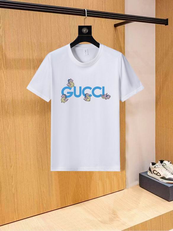 Gucci S-5XL 11Ln186