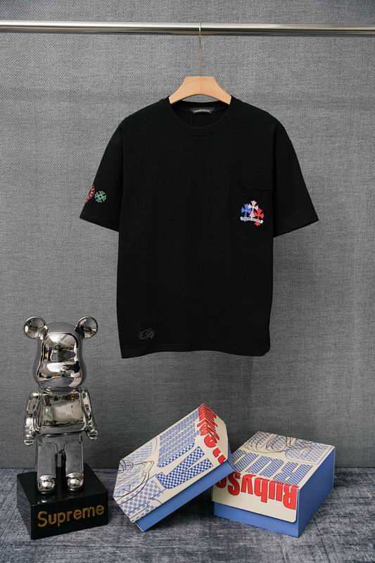 Chrome Hearts S-XL 55txKT12