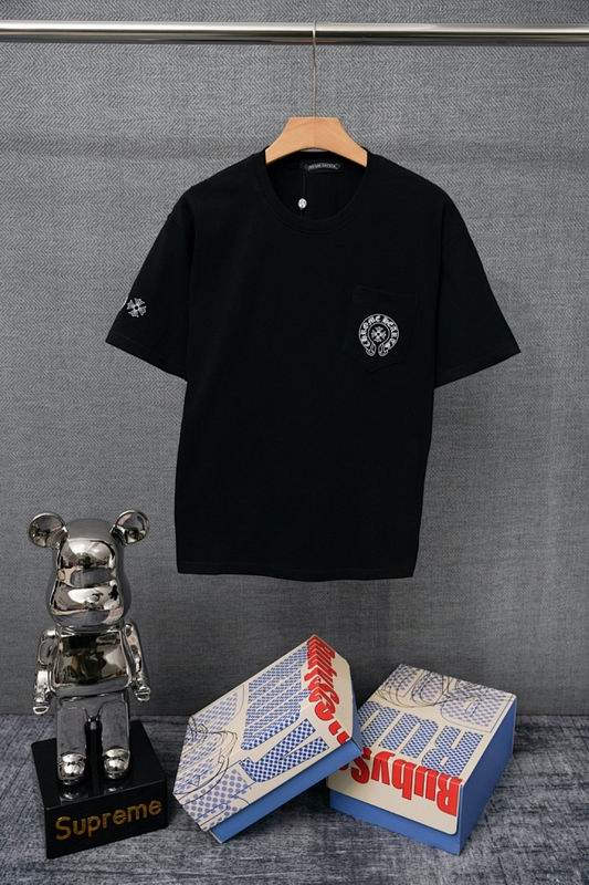 Chrome Hearts S-XL 55txKT14