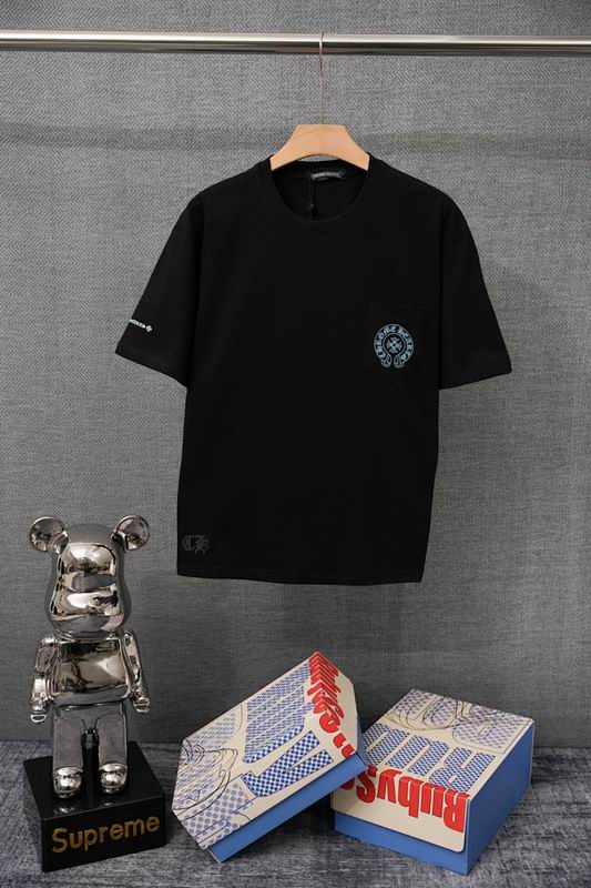 Chrome Hearts S-XL 55txKT21