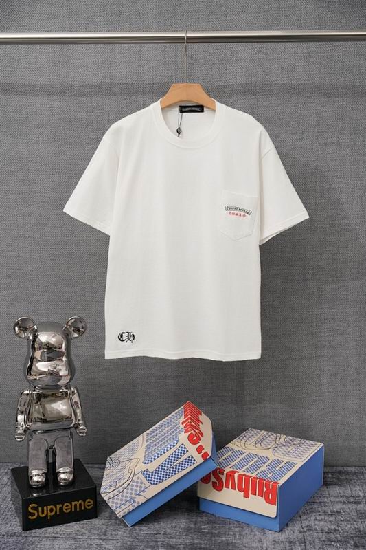 Chrome Hearts S-XL 55txKT31