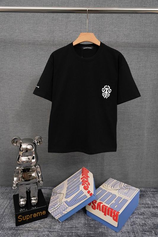 Chrome Hearts S-XL 55txKT32