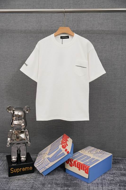 Chrome Hearts S-XL 55txKT33