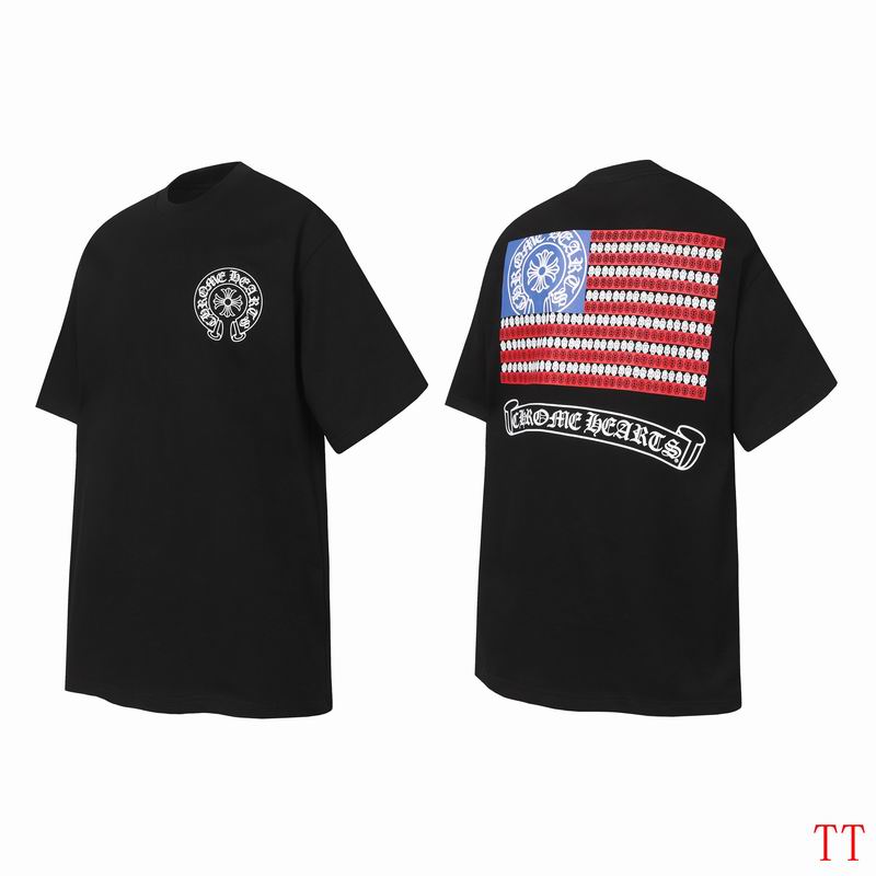Chrome Hearts S-XL 20tr03