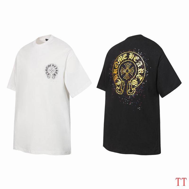 Chrome Hearts S-XL 20tr08