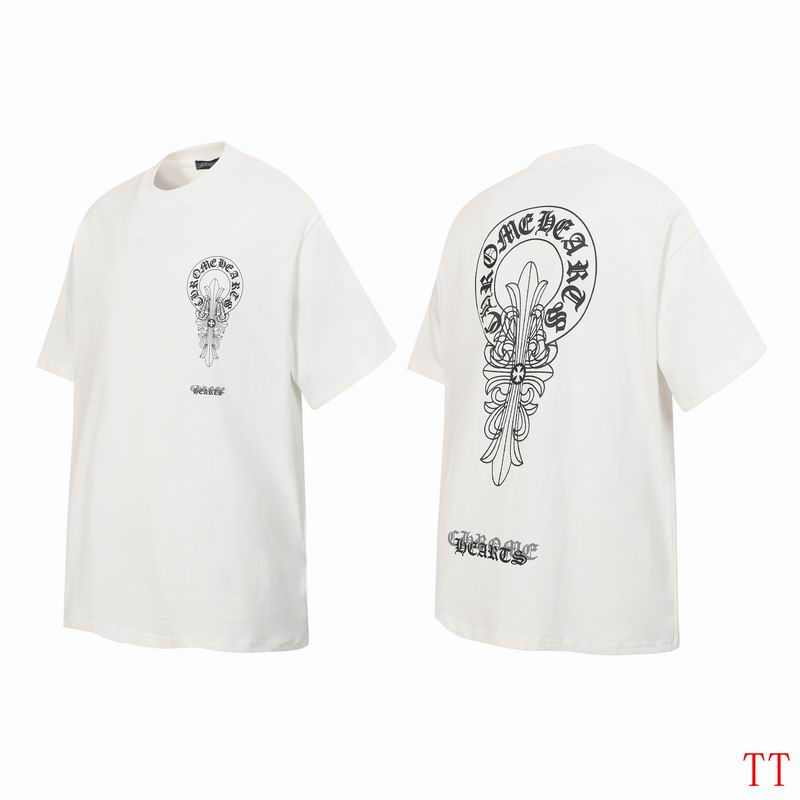 Chrome Hearts S-XL 20tr09
