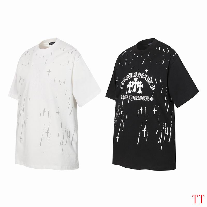 Chrome Hearts S-XL 20tr17