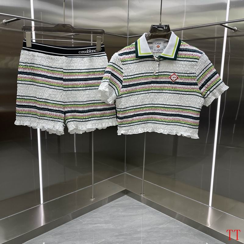 Casablanca S-XL 20tr17