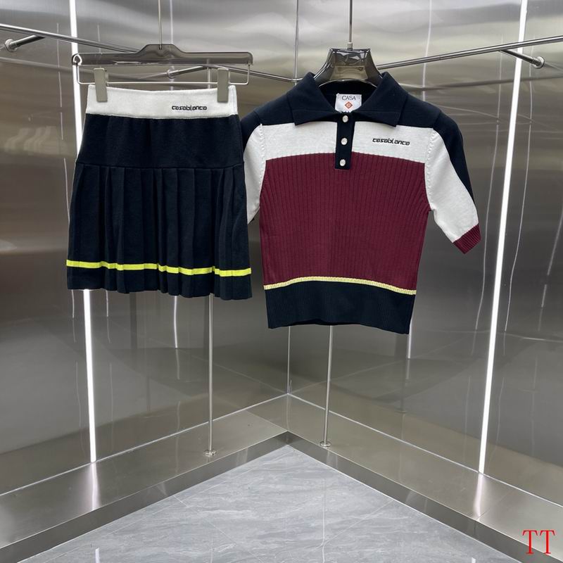 Casablanca S-XL 20tr18