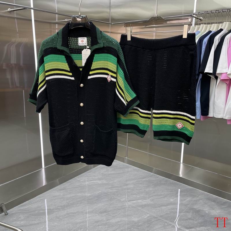 Casablanca S-XL 20tr21