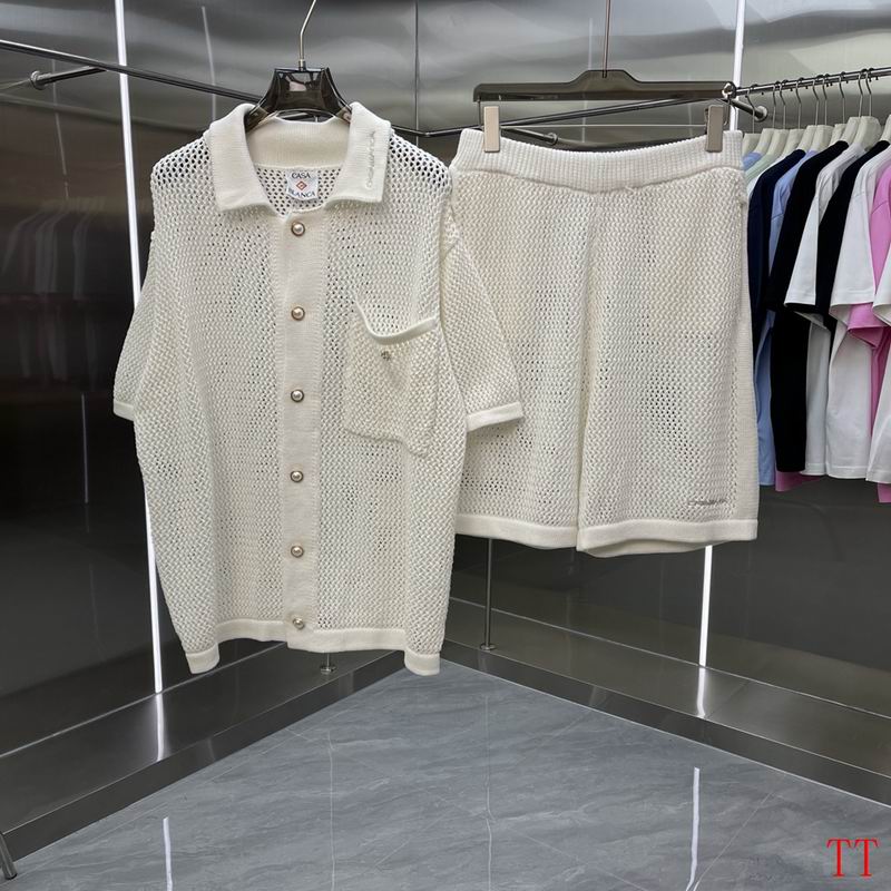 Casablanca S-XL 20tr22