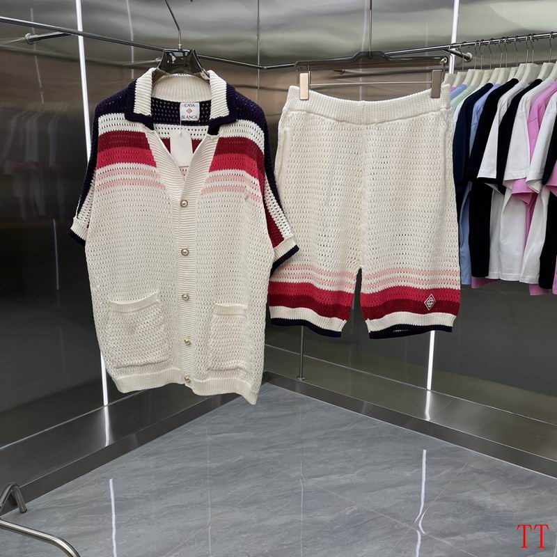 Casablanca S-XL 20tr23