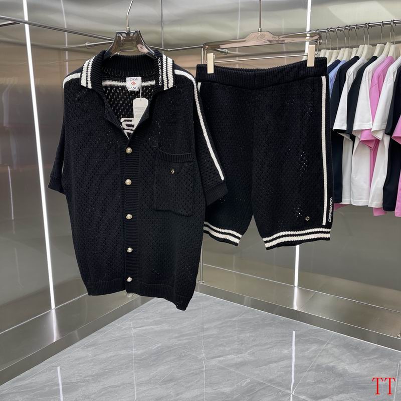 Casablanca S-XL 20tr24