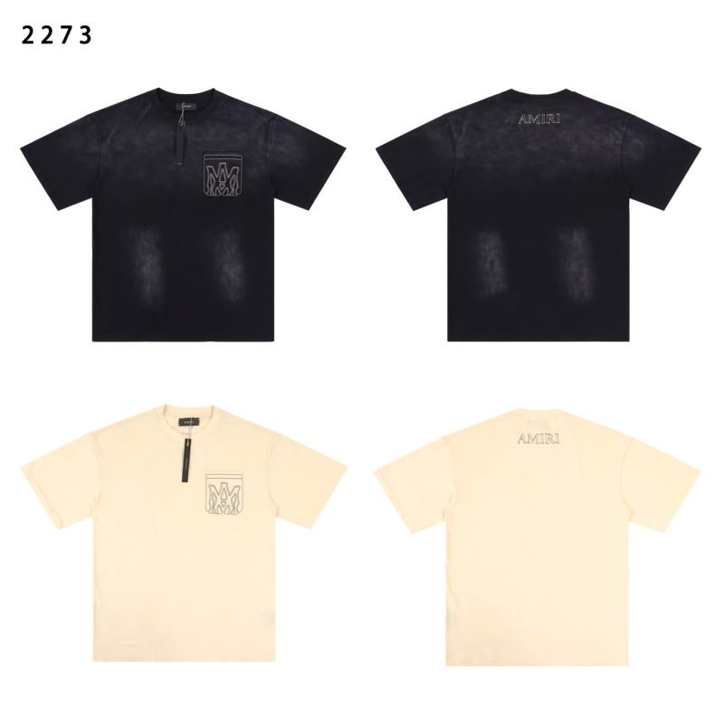 Amiri S-XL brtx2273
