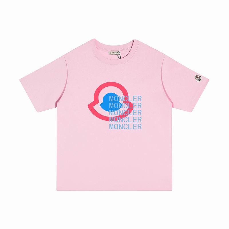 Moncler T Shirt h8t 0420