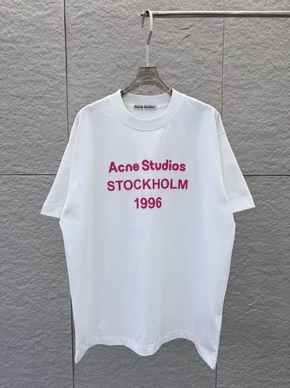 Acne S-XL xetr08