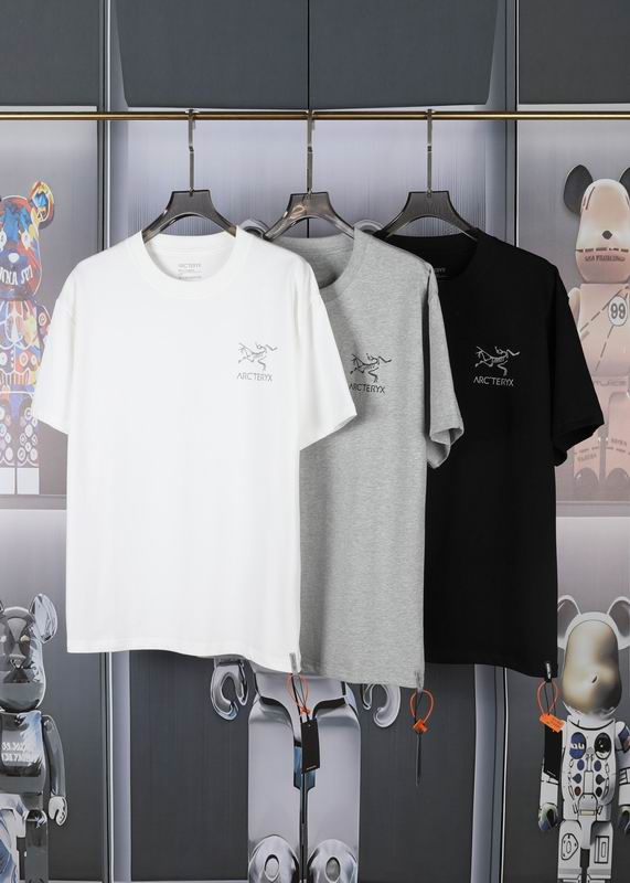 Arcteryx S-XL tltxN12