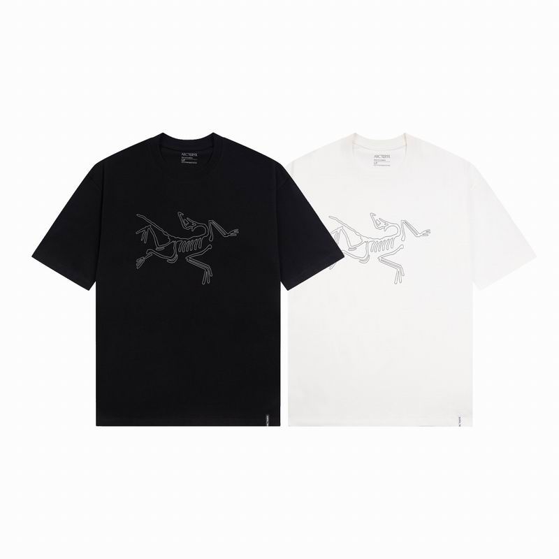 Arcteryx XS-L tltx06