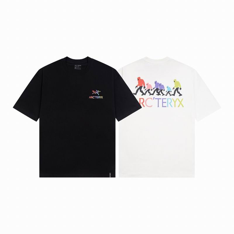 Arcteryx XS-L tltx09