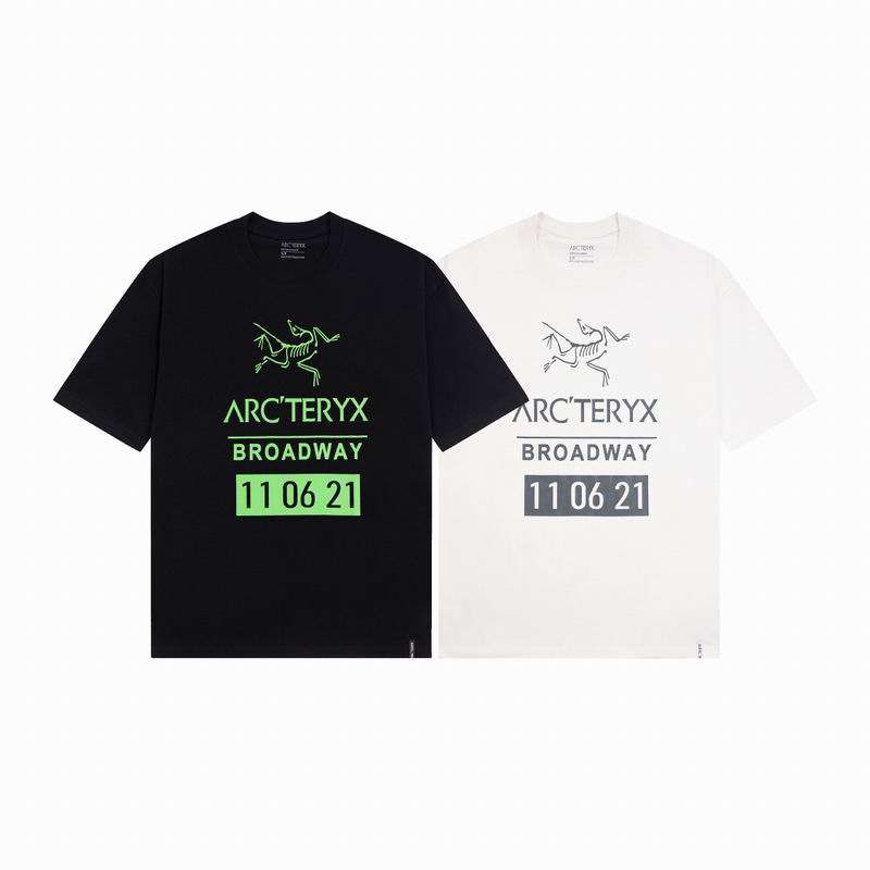 Arcteryx XS-L tltx13