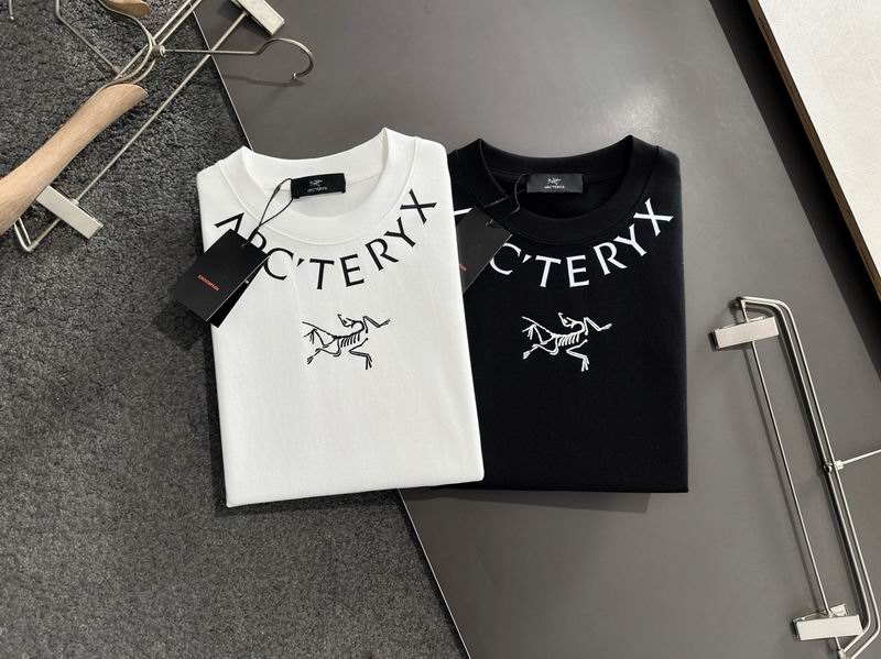 Arcteryx S-2XL tltx30