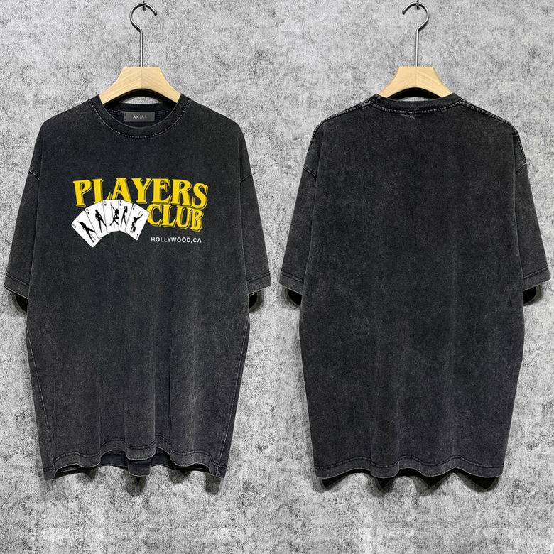 Amiri S-XXL sytZJD033