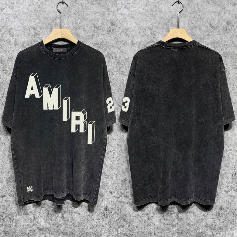 Amiri S-XXL syt117
