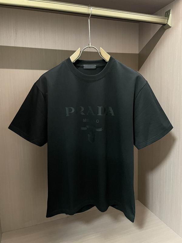 Prada Shirt T 24O 0420