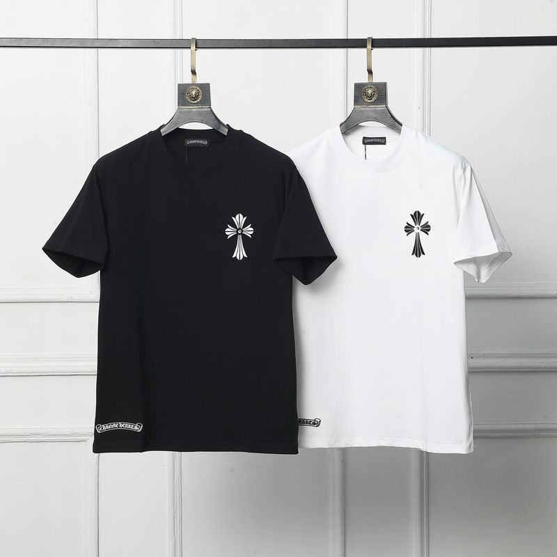 Chrome Hearts S-XL 2br01