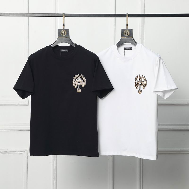 Chrome Hearts S-XL 2br02