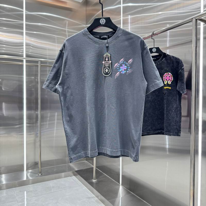Chrome Hearts S-XL hgntx185