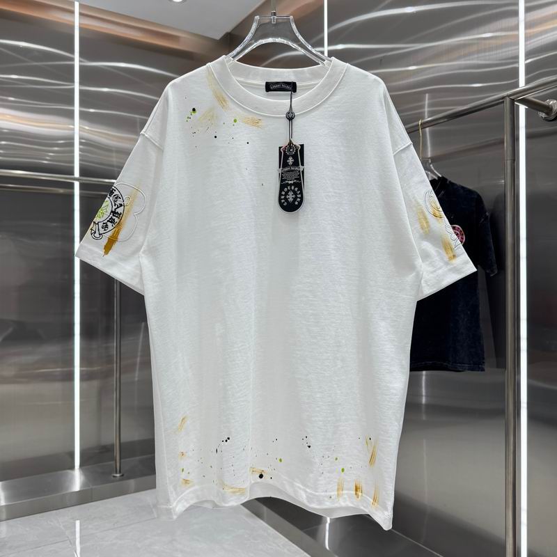 Chrome Hearts S-XL hgntx194